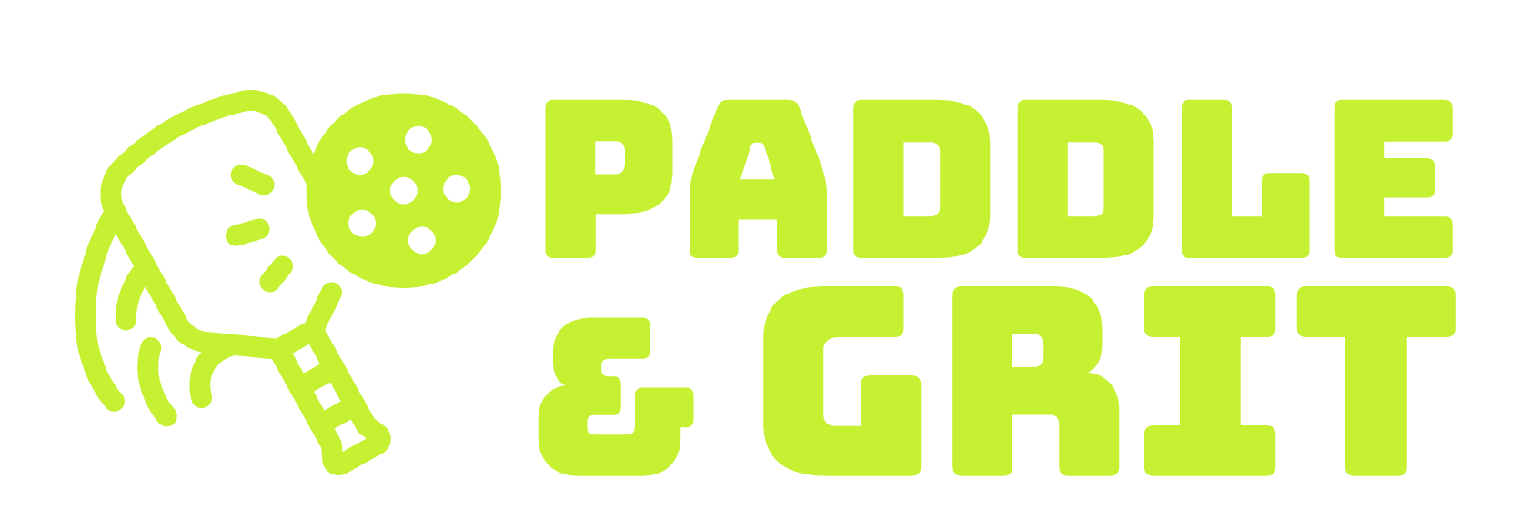 Paddle & Grit