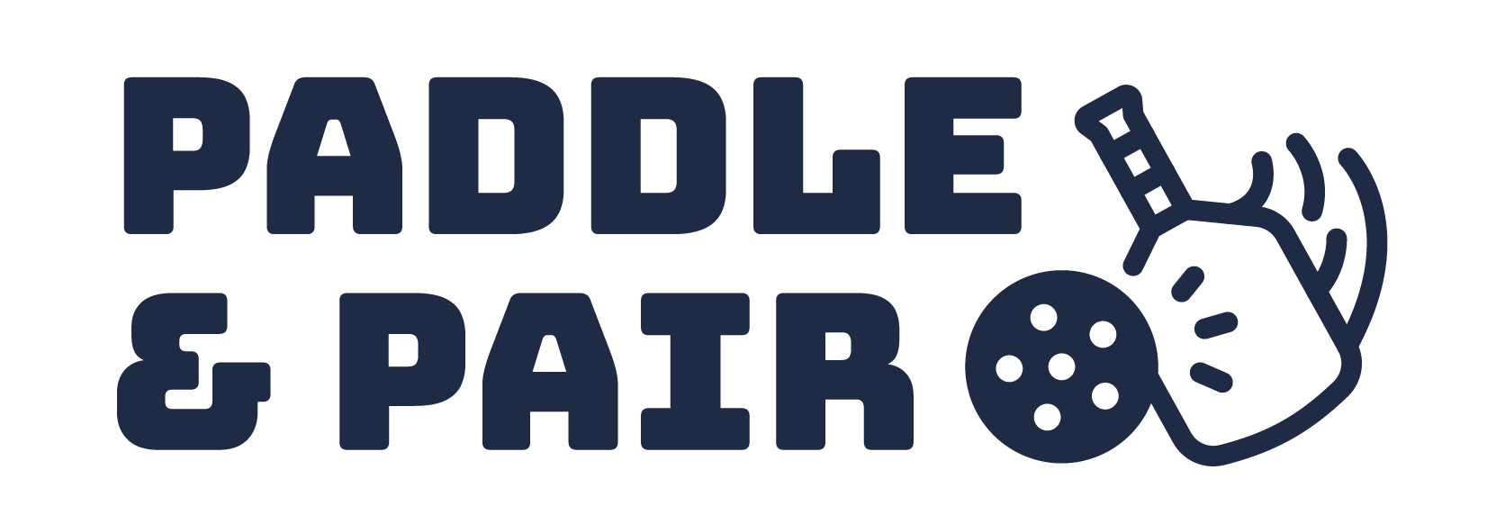 Paddle & Pair